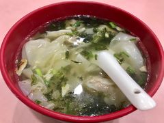 -北万新包子店(淮海店)