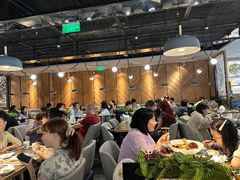 -川成元·麻辣香锅(凯德MALL西直门店)