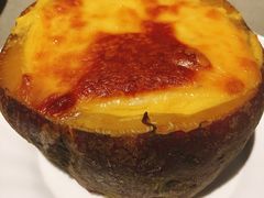 芝士红薯-铜锣湾·有麝自然香(长嘉汇购物公园店)