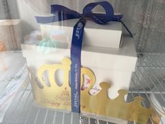 -奥米亚生日蛋糕(拱墅店)