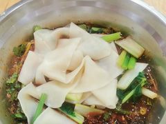 -王菊美食街·王菊面馆(总店)