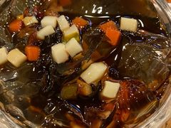 -川成串·自助串串香火锅(朝阳店)