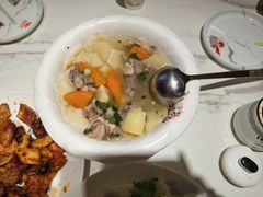 -马白开来特色羊排揪片子  (总店)