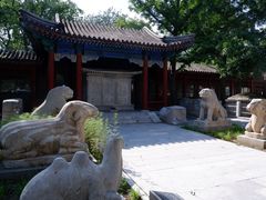 -北京石刻艺术博物馆(五塔寺)