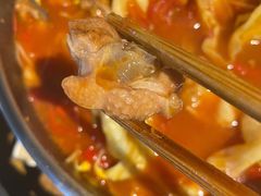 -贵州辣子鸡番茄鸡