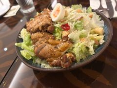 -Ciao窑炉披萨餐厅(宁波阪急店)