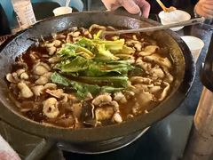 -都江堰石锅鱼