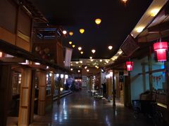 -嘉佑温泉水世界