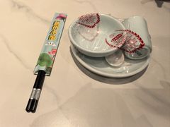 -新侨小馆(东直门北小街店)