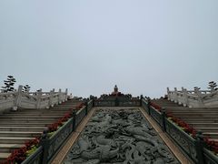 -广东圆玄道观