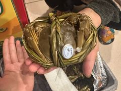 -初色海鲜自助(万丰路店)
