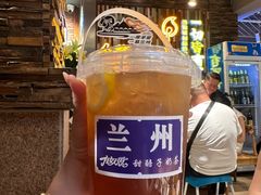 -有奴思烤肉·清真(正宁路店)