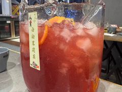 -醉炫音速烧烤·干煸菜(沙河总店)