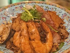 -北京中国大饭店