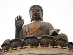 -天坛大佛