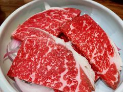 -九田家黑牛烤肉料理(三墩店)