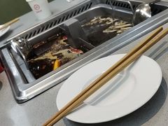-海底捞火锅(振华商厦店)