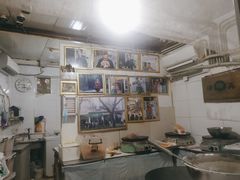 -清真西花市煎饼