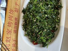 -勇利赵家烤肉坊(纬二街店)