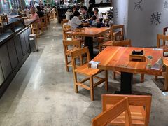 -绿茶餐厅(成都天府红店)