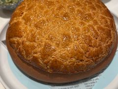 金丝超级菠萝包-新雅粤菜馆(南京东路店)