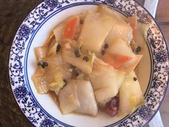 -荣德灶台鱼(圣泉寺店)