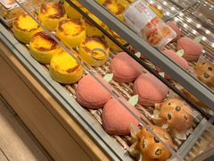 -好利来(八角店)