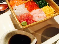 -FOUNT创意日料