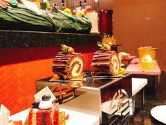 -重庆解放碑帝晶酒店·姜厨房西餐厅