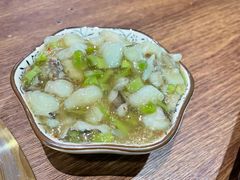 -龙神·炭烧酒场深夜食堂(新街口店)