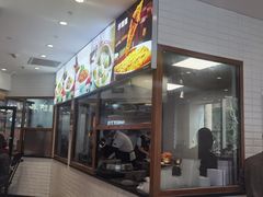 -小杨生煎(香港名都店)