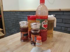 -老巷口川味火锅