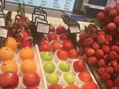 -每日新鲜水果吧(南京东路店)