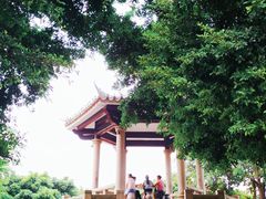-海堤纪念公园