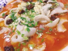 -皮五鱼汤面(老街店)