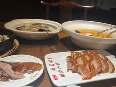 -全聚德(新街口店)