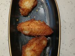 -新宝餐厅(流塘店)