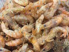 -丽泽山庄·生态怀柔菜·虹鳟鱼(红螺寺店)