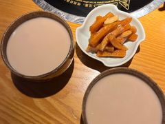 -娜仁图雅蒙古美食村(33小镇店)