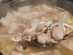 -百年果林椰子鸡(中洲店)