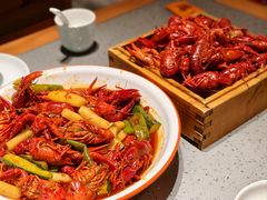 -拙味兄弟·活龙虾·旗舰店(环城西路店)