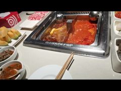 -海底捞火锅(上元大街店)