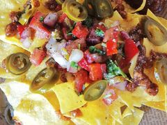 墨西哥玉米片-漪龙台·B26 Rooftop Lounge