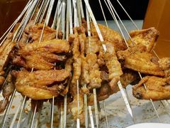 -食鸡公社辣子鸡·潍坊菜·烧烤