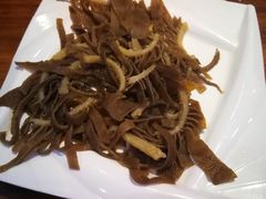 -老北京热气涮羊肉·小龙虾·烤鱼(呼玛路店)