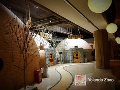 -纽斯桑拿会所(餐厅天山路店)