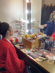 -盘子女人坊古装写真摄影(天津总店)