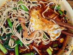 -赵伍面庄(松石大道店)