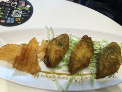 -艾薯夫妇Aysh(福田星河COCOPark店)
