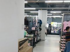 -迪卡侬(蓬江万达店)